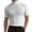 330#White, variant on Men's Slim Fit Basic Turtleneck T Shirts Casual Knitted Pullover Sweaters