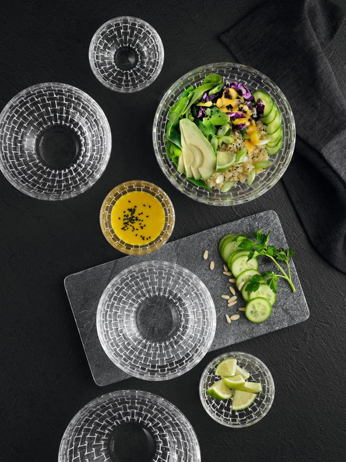 Nachtmann Bossa Nova Bowl