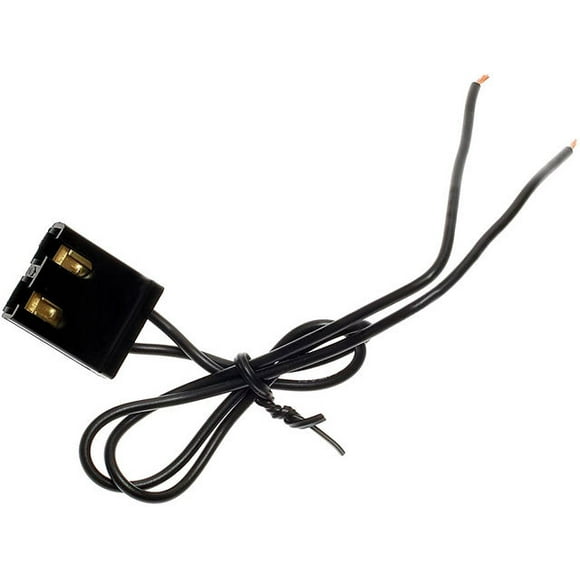 Chevrolet Malibu Neutral Safety Switch Connector