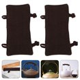 thumbnail image 3 of 2pcs Household Tea Pot Handle Protectors Tea Pot Handle Sleeves Tea Pot Handles Covers, 3 of 8