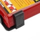 thumbnail image 3 of Piezas de coches RC,Decoración de barras de techo,Accesorios de coche RC,1:10 tanque de aceite,Coches sobre orugas 1/10 RC,Modelo de piezas de automóvil,Adornos de coche RC rojo, 3 of 8