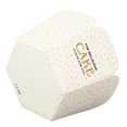 thumbnail image 4 of Lot de 100 mini caissettes à cupcakes rondes en papier pour muffins, pour la maison, les fêtes et les mariages, n°\xa03, 4 of 4