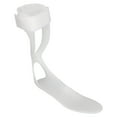 thumbnail image 2 of Drop Foot Corrector, Drop Foot Brace, Ankle Foot Orthosis Straightener AFO Support Splint - Cuttable, 2 of 8
