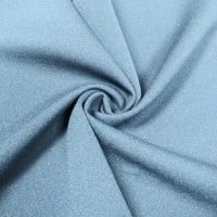 crepe knit fabric