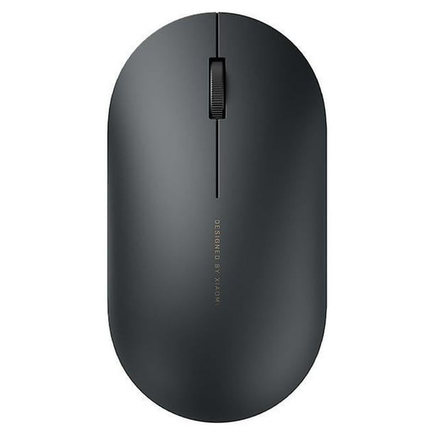 Mouse inalambrico bodega aurrera hotsell