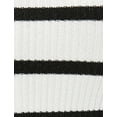 thumbnail image 6 of Zipper Shoulder Off T-Shirt, 6 of 6