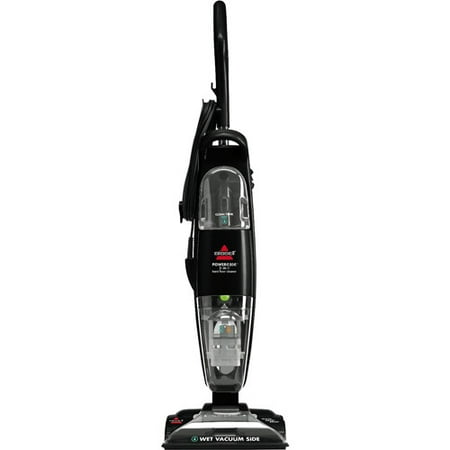 Bissell PowerEase 2-in-1 Hard Floor Cleaner, 5200W