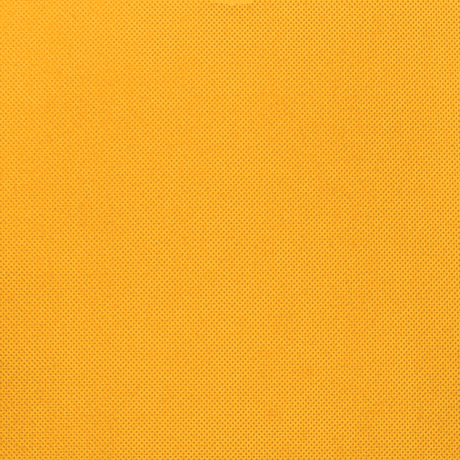 Mainstays Collegiate Collapsible Fabric Bins 10.5X10.5, Scoreboard Yellow, 4 Pack