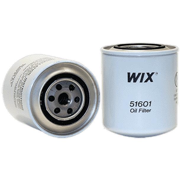 WIX Oil Filter 51601