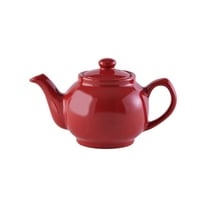 Price & Kensington 2-Cup Teapot | Red