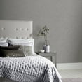 thumbnail image 5 of Arthouse 676007 Linen Textures Wallpaper, Mid Grey, 5 of 7