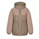 thumbnail image 3 of Parkas de manga larga para mujer, ropa de algodón, ropa de algodón con capucha para mujer, ropa de algodón de plumón para mujer, abrigo de algodón para mujer., 3 of 6