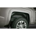 thumbnail image 5 of Husky Liners Rear Wheel Well Guards Fits 15-22 Colorado/Canyon Fits select: 2015-2022 CHEVROLET COLORADO, 2015-2022 GMC CANYON, 5 of 8