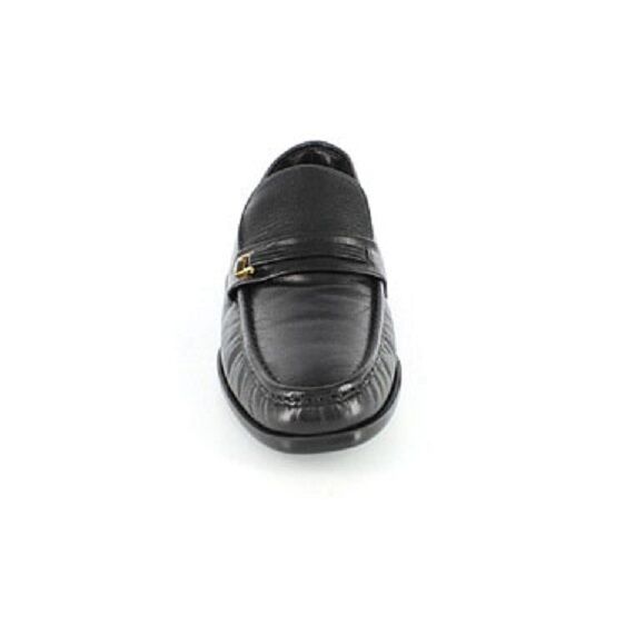 florsheim riva black