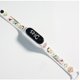 thumbnail image 1 of Nuevo Estilo Impermeable LED Reloj Impreso Correa De Dibujos Animados Niños Estudiante Pulsera Simple Electrónico Deportiva Gao Jiahui unisex, 1 of 2