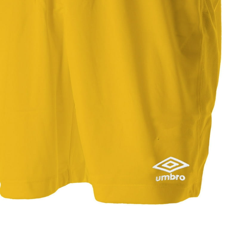 Girls 2025 umbro shorts
