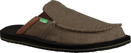 sanuk mules