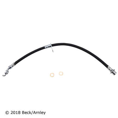 BeckArnley 073-1893 Brake Hose