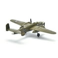 thumbnail image 6 of JIAHAOO US B-25 Mitchell Bomber WWII Model 1:200 Scale Aircraft Alloy 3.1 Inches Collector Gift Desk Decor Plane, 6 of 6