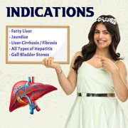 Planet Ayurveda LIVER CARE KIT