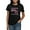 Black, variant on CafePress - 40Th Birthday Fabulous Women's Value T Shirt - Women's Traditional Fit Dark T-Shirt