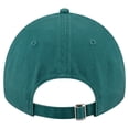 thumbnail image 4 of Women's New Era  Green Kansas City Chiefs Wildflower 9TWENTY Adjustable Hat, 4 of 7
