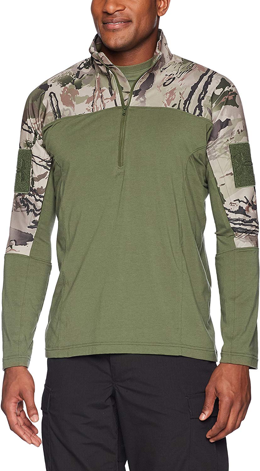 under armour combat trousers