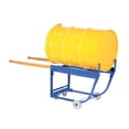 thumbnail image 6 of Vestil Revolving Drum Cart,Steel Wheels,1K RDC-1000-5SS, 6 of 6