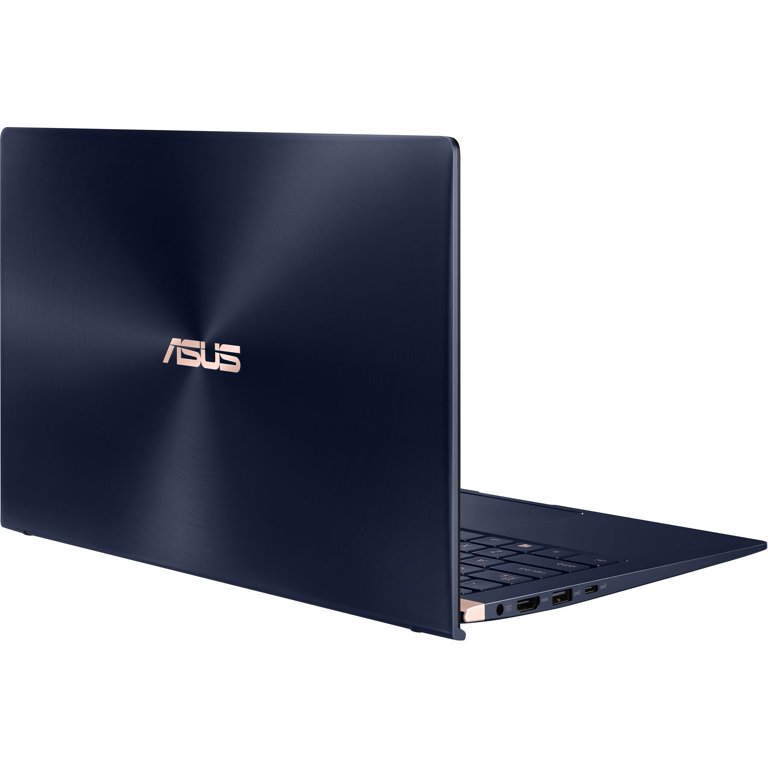 ASUS ZenBook 14 UX433FA-DH74 Ultra-Slim Home and Business Laptop