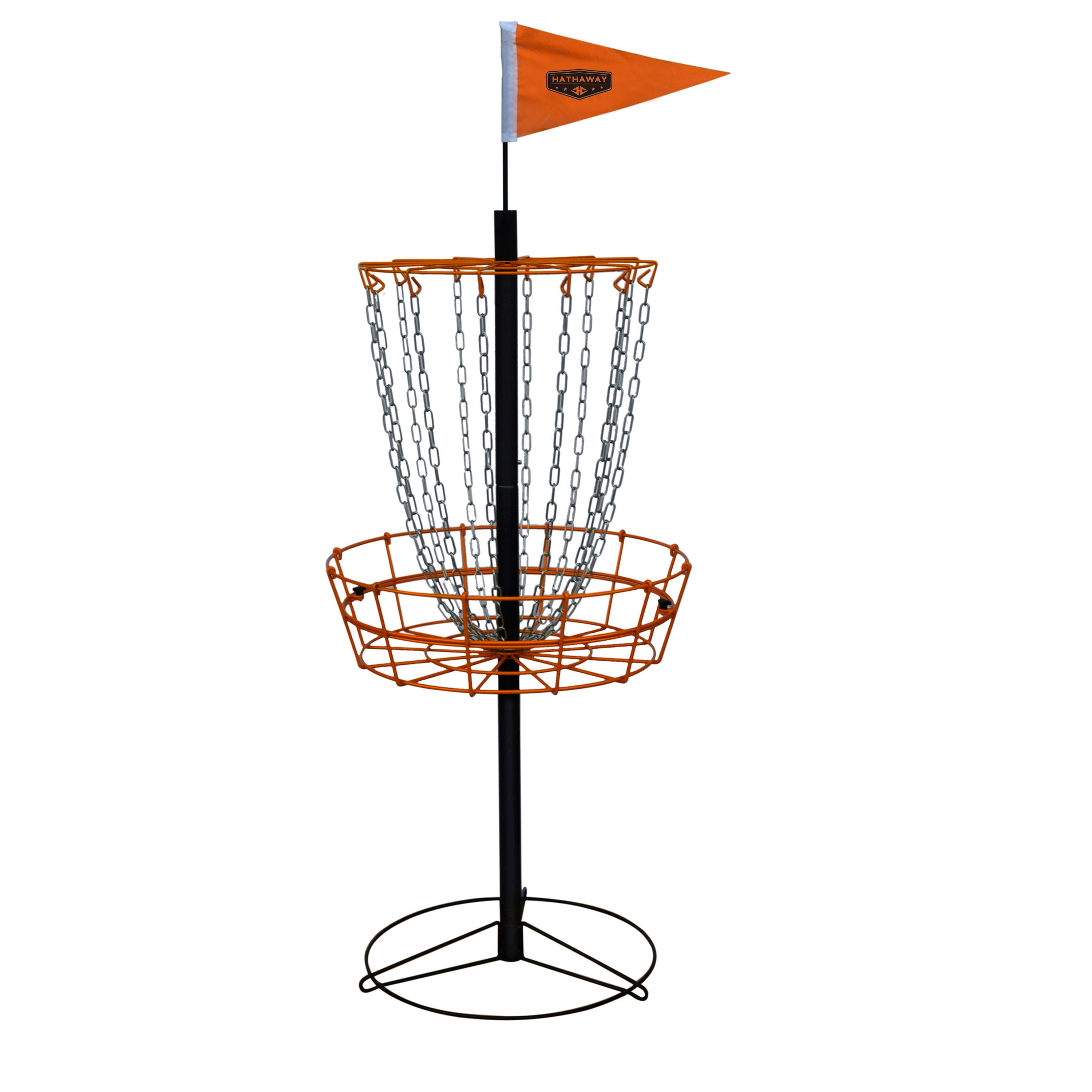 Hathaway Disc Golf Set