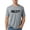 Heather Grey, variant on CafePress - Dad To Be T Shirt - Mens Tri-blend T-Shirt