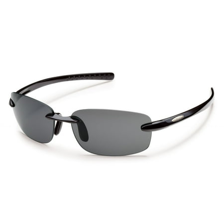 Suncloud Momentum Sunglasses Polarized UV Lightweight Active Eyewear