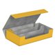 thumbnail image 4 of Trading Card Deck Case,Trading Card Deck Box Holder Large with Dividers,Card Deck Case Card Organizer Storage Tins,Collectible Game Protectors Container,Premium Baseball Card Cola Estuche de baraja de cartas coleccionables, 4 of 8