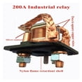thumbnail image 4 of 200A Battery Switch Disconnect Isolator Cut Off Tool With Wireless Remote Control Battery Disconnector Positive/Negative ,Wide Use, 4 of 4
