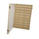 thumbnail image 4 of Caja de almacenamiento de exhibición de madera, vitrina de madera para sombra, 30 compartimentos, vitrina montada en la pared para muñecas, juguetes, 4 of 9