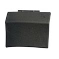 thumbnail image 1 of Car Rear Bumper Tow Hook Cover 2538851706 For Mercedes-Benz, 1 of 5