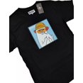 thumbnail image 2 of Playera Ripndip Nermal S. Thompson (gato Lentes), 2 of 4