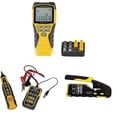 thumbnail image 1 of Kit de comprobador de cables Klein Tools VDV501-851 con Scout Pro 3, 1 of 7