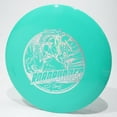 thumbnail image 3 of Innova Roadrunner (Star) Greg Barsby Signature Driver Golf Disc, 3 of 54