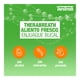 thumbnail image 2 of TheraBreath Enjuague Bucal sin Alcohol, Sabor Menta Suave 473 ml. Combate el Mal Aliento por 12 horas, Sin Sabores ni Colorantes Artificiales, 2 of 5