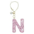 thumbnail image 1 of Letter Charm Accessories For Cup 40/30 Oz With Handle [Upgraded Chain] Cup Charm, 1 of 7
