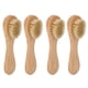 thumbnail image 4 of Cepillo de Limpieza de la Cara, MasAJE 4pcs Cepillo ExfoliANTE CABLO Suave Ergonímico para Viajar en Casa, 4 of 7