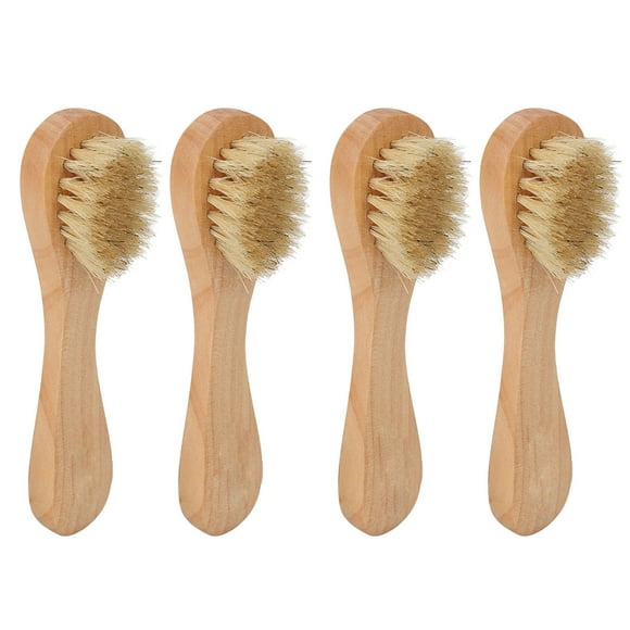 Face Cleansing Brush, Massage Exfoliating Brush Cleansing For Home Travel