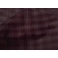 thumbnail image 4 of oneOone Organic Cotton Voile Fabric Window Pane Check Decor Fabric Printed BTY 42 Inch Wide, 4 of 4