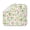 Small Gar, variant on Small Garden Floral Drying Pad Quick Dry Non-Slip Machine Washable Countertop Mat