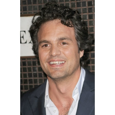 Sunshine Kids Radian Replacement - Mark Ruffalo At Arrivals For The Kids Are All Right Premiere Landmark Sunshine Cinema New York Ny June 30 2010 Photo By Kristin CallahanEverett Collection Photo Print