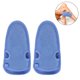 thumbnail image 2 of Dinheiro 2 guantes exfoliantes exfoliantes corporales, exfoliantes, piel seca y muerta, removedor de bronceado, guantes de limpieza para baño, ducha, cepillo de spa, lavado de jabón, exfoliar brazos,, 2 of 8