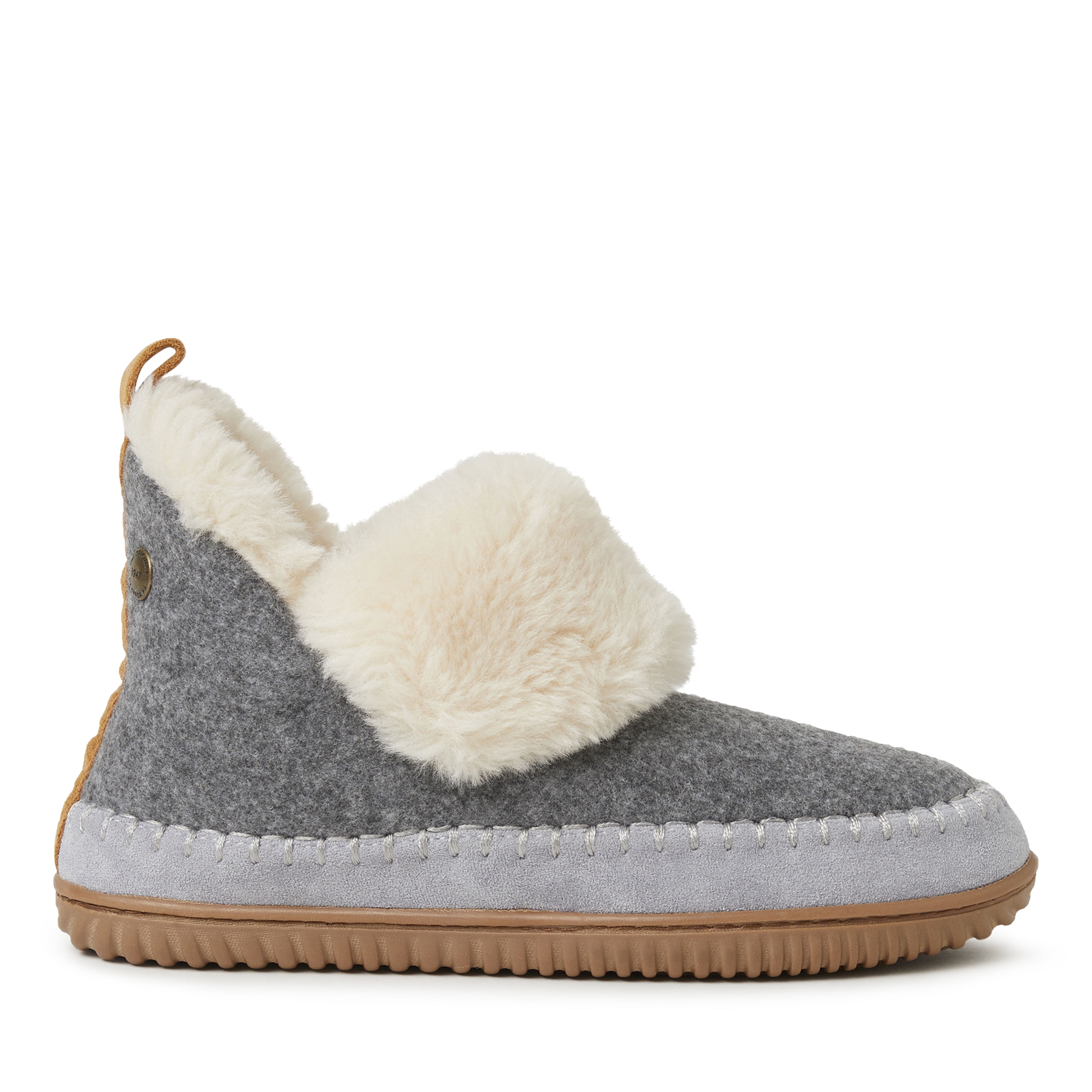 Buy > walmart bootie slippers > in stock