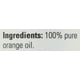 thumbnail image 3 of Now Foods | Aceite Esencial para Aromaterapia de Naranja 118 ml, 3 of 7