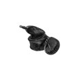 thumbnail image 1 of Evolution Outdoor EVT-35010-EV 52 in. Evolution Fishing Rod Slick - Spinning Rod Cover, Grey, 1 of 1